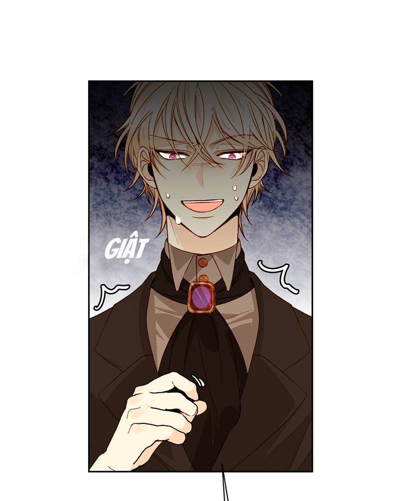 Hoàng Hậu Tái Hôn chapter 16.2 34