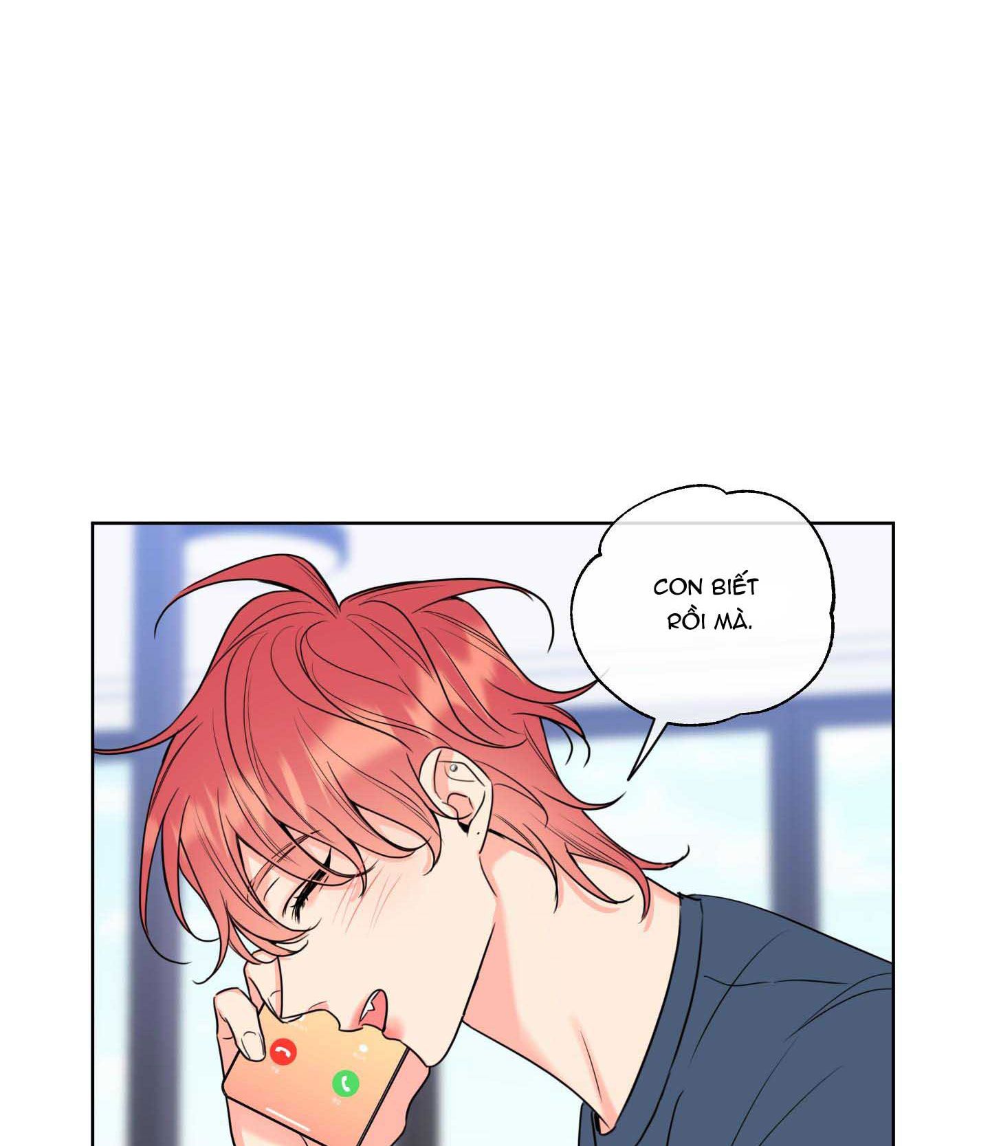 honey trouble - rắc rối ngọt ngào chapter 14 23