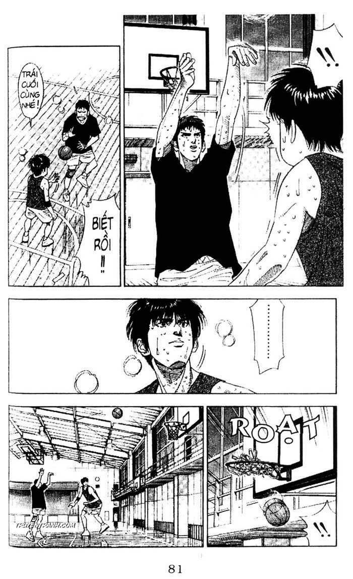 cao thủ bóng rổ chapter 192 4
