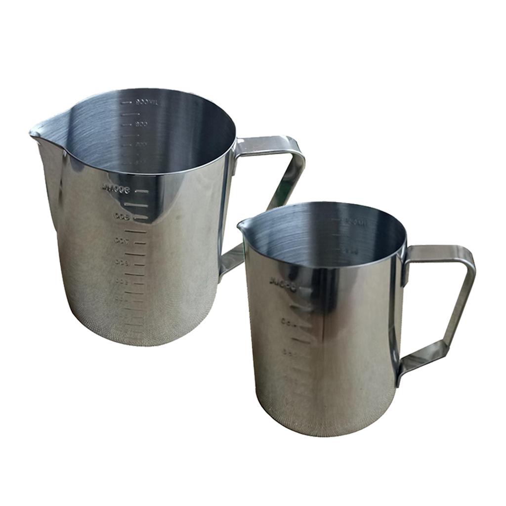 Nến Làm Bầu Sữa Không Gỉ Giá Xoong Nồi Inox Đổ Nồi 20 & 32 oz