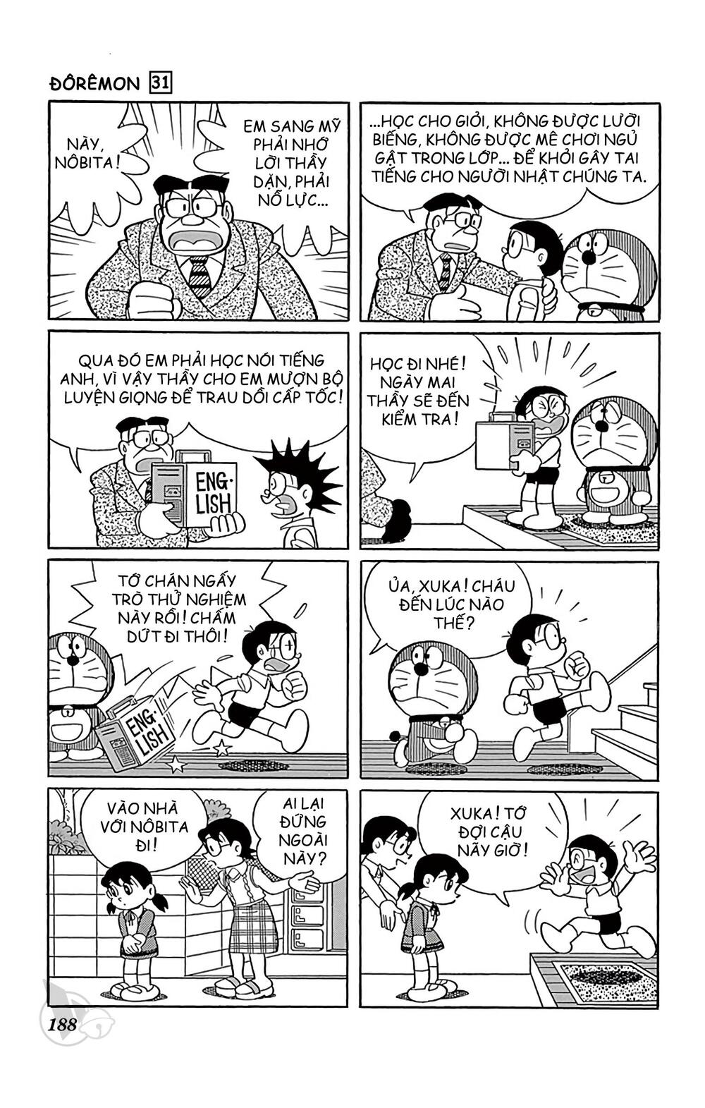 doraemon chapter 564 9