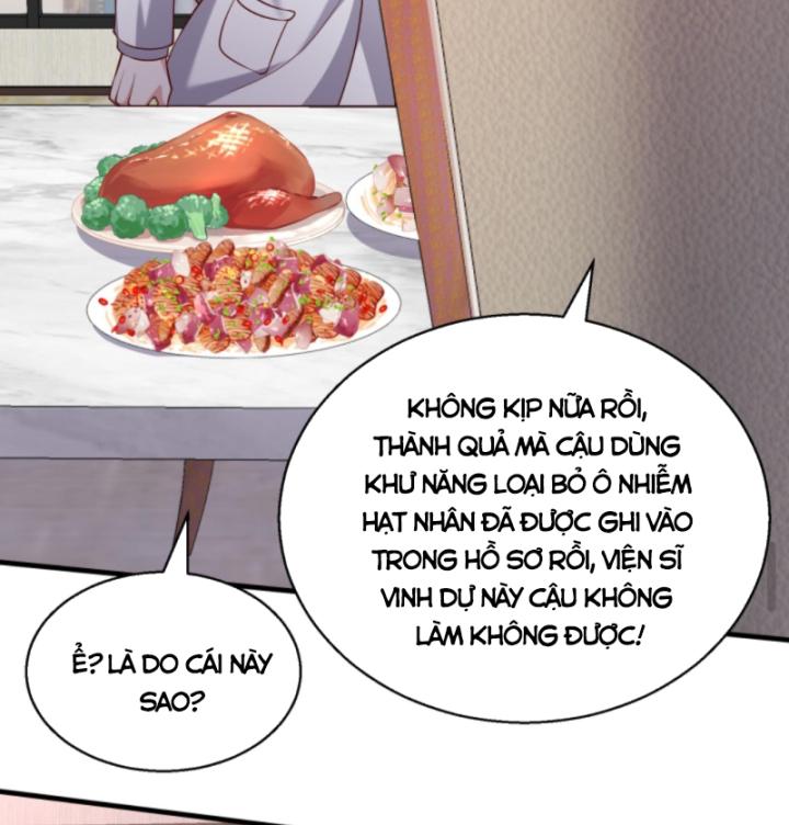 học cùng em gái, tôi bất cẩn vô địch rồi chapter 112 33