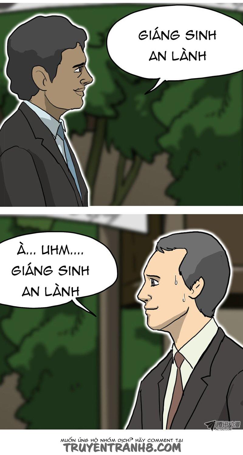 hồi sinh chapter 20 4