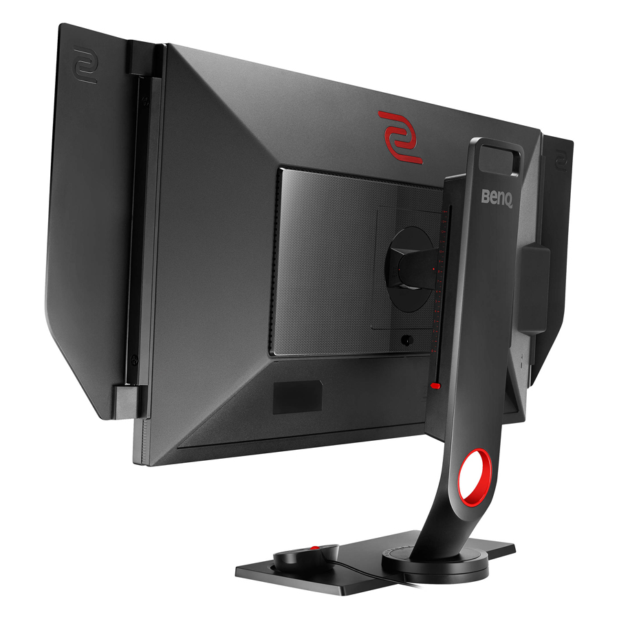 Màn Hình Gaming BenQ e-Sports ZOWIE XL2740 27 inch Full HD (1920 x 1080) 1ms 240Hz TN - Hàng Chính Hãng