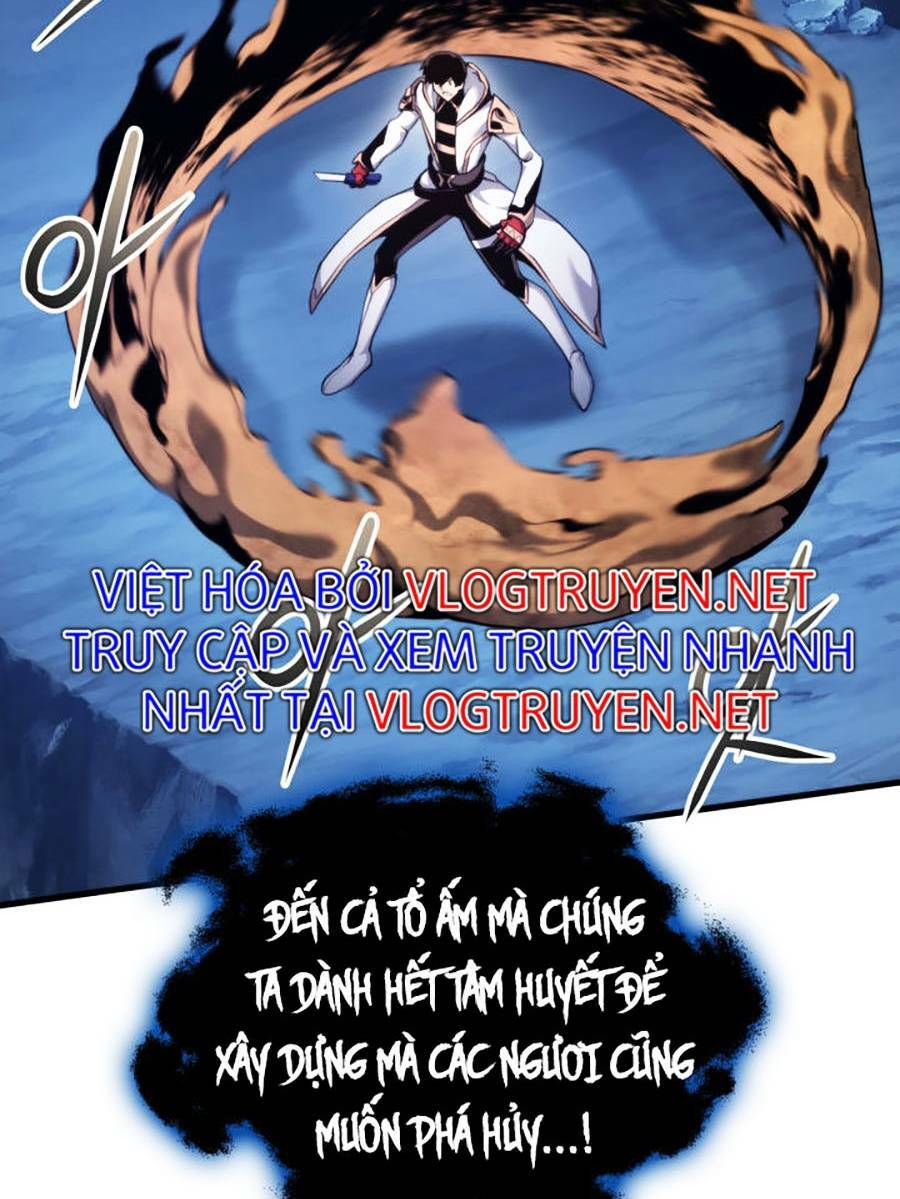 huyền thoại game thủ - tái xuất chapter 58 69