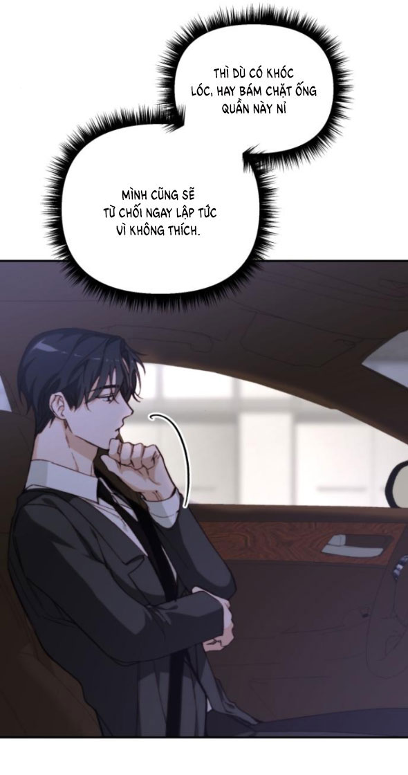 LY HÔN THÌ DỄ, YÊU ĐƯƠNG MỚI KHÓ chapter 20.1 - Trang 39