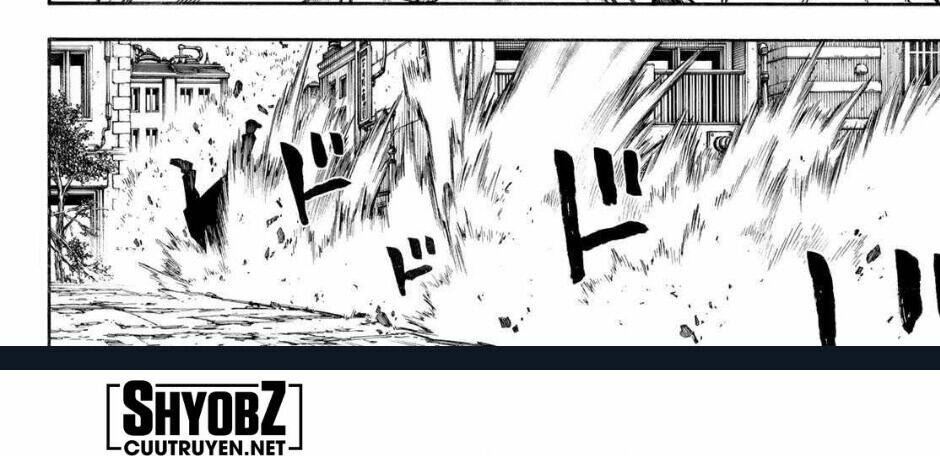 biệt đội lính cứu hỏa chapter 280 50