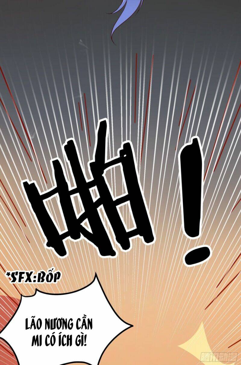 ta phải làm hoàng hậu chapter 7 27