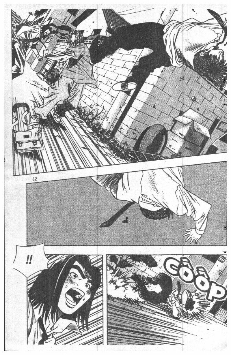 change guy chapter 66 12