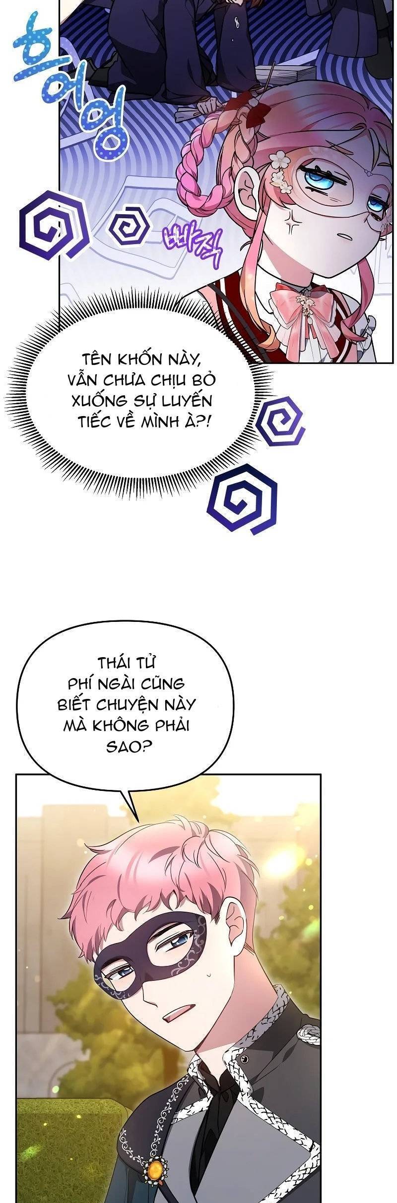 rồng con thuần hóa những kẻ điên chapter 41 28