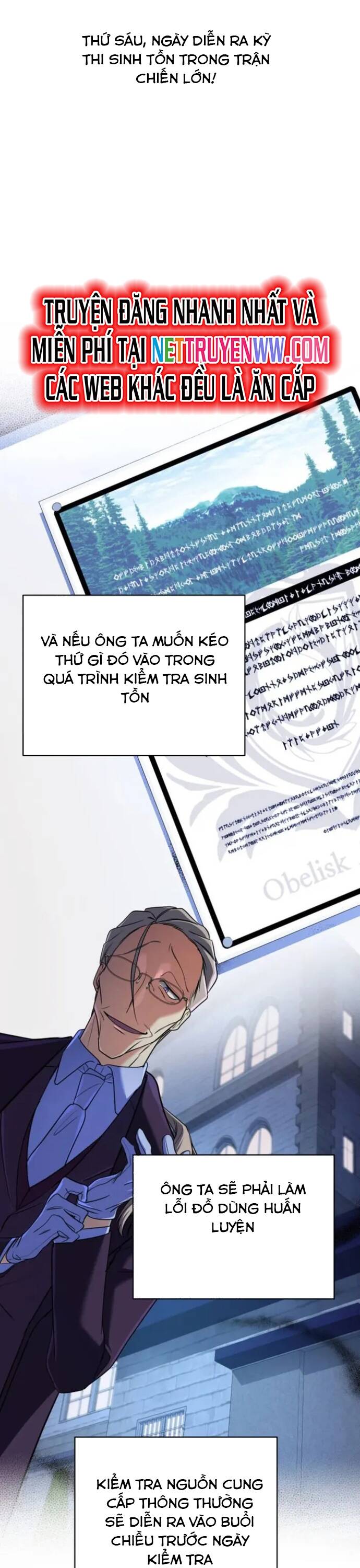 sự trở lại của đại pháp sư huyền thoại chapter 21 38