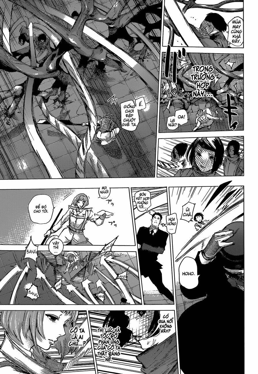 ngạ quỷ vùng tokyo 2 chapter 36 10