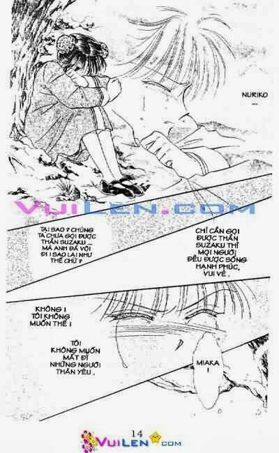 quyển sách kỳ bí chapter 9 15