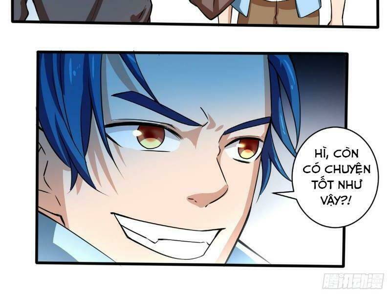 nghệ đạo đế tôn chapter 5 24