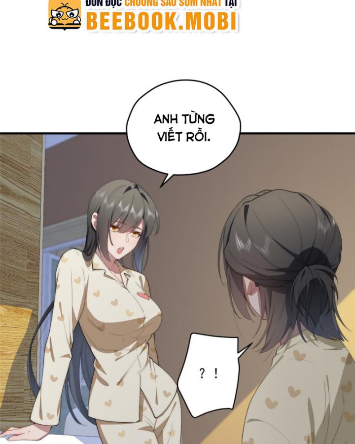 nữ chính chạy từ trong sách ra thì phải làm sao chapter 58 29