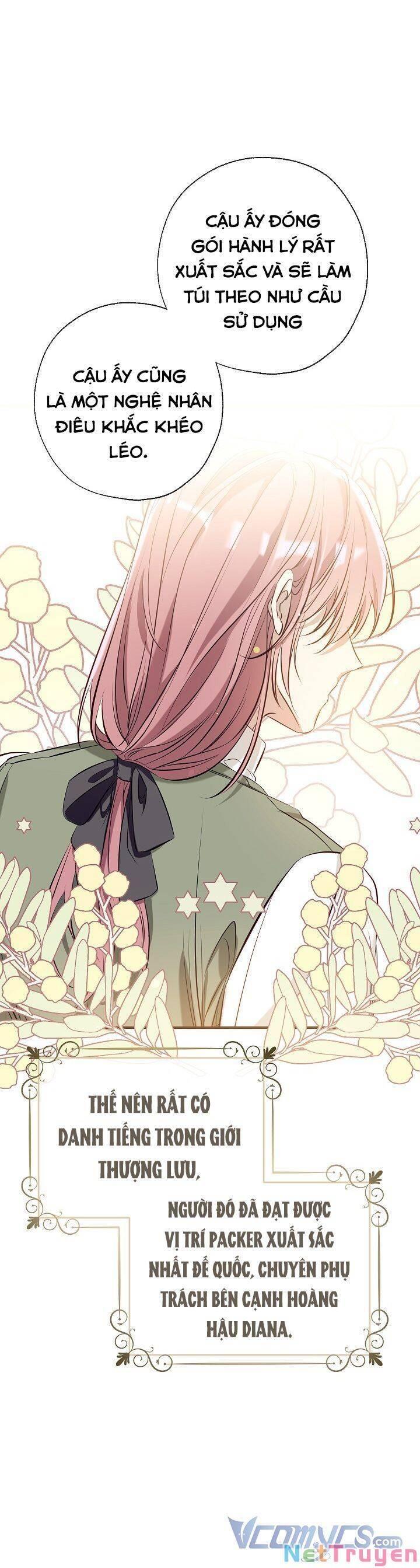 chúng ta có thể trở thành gia đình được không? chapter 54 17