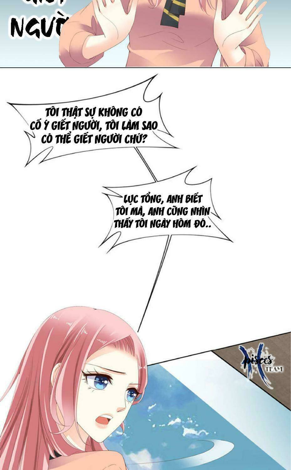 nữ nhân xin nhẹ nhàng chapter 40 8