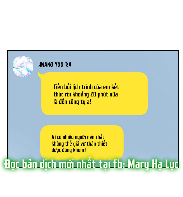 [16+] ánh sao ban mai chapter 57 22