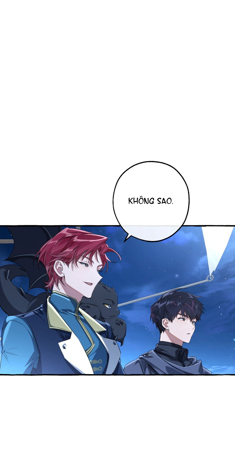 Phế Vật Dòng Dõi Bá Tước chapter 94.2 9