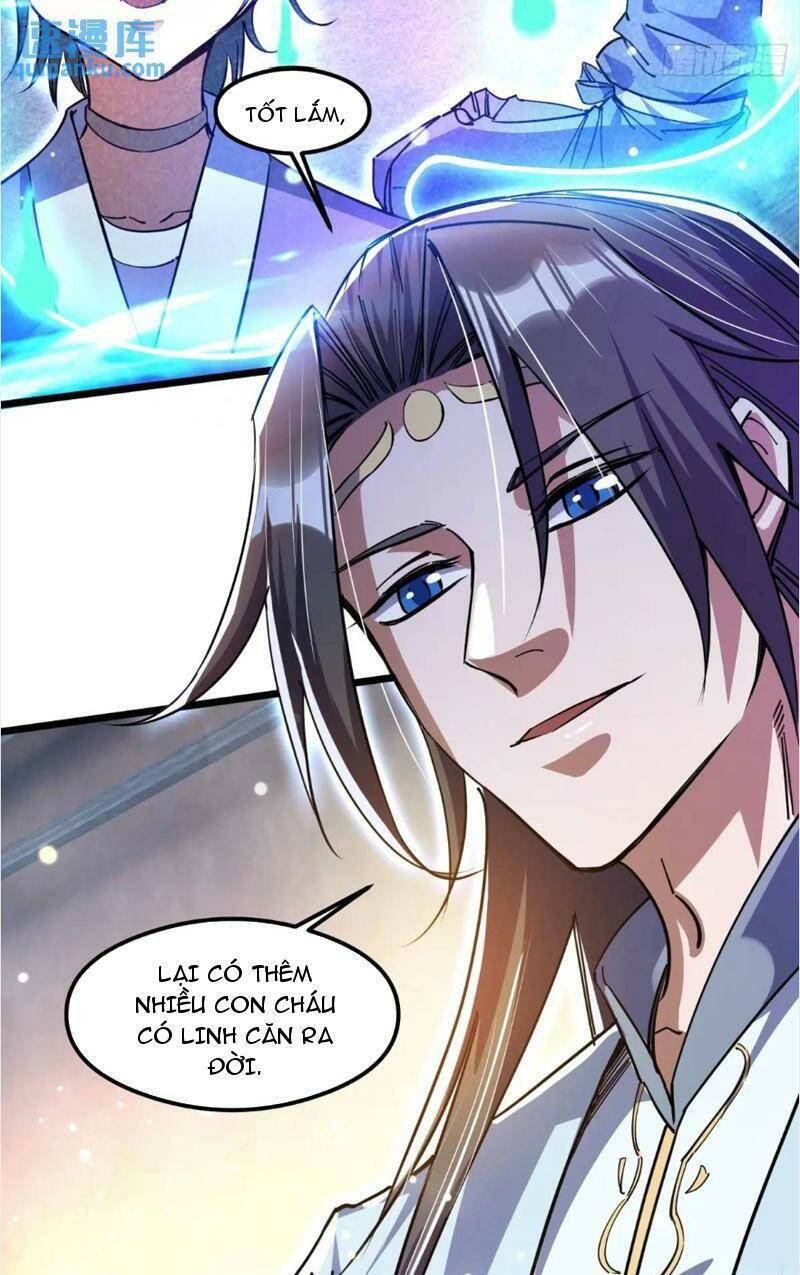 trăm tuổi mở hệ thống: con hiền cháu ngoan quỳ khắp núi! chapter 20 32