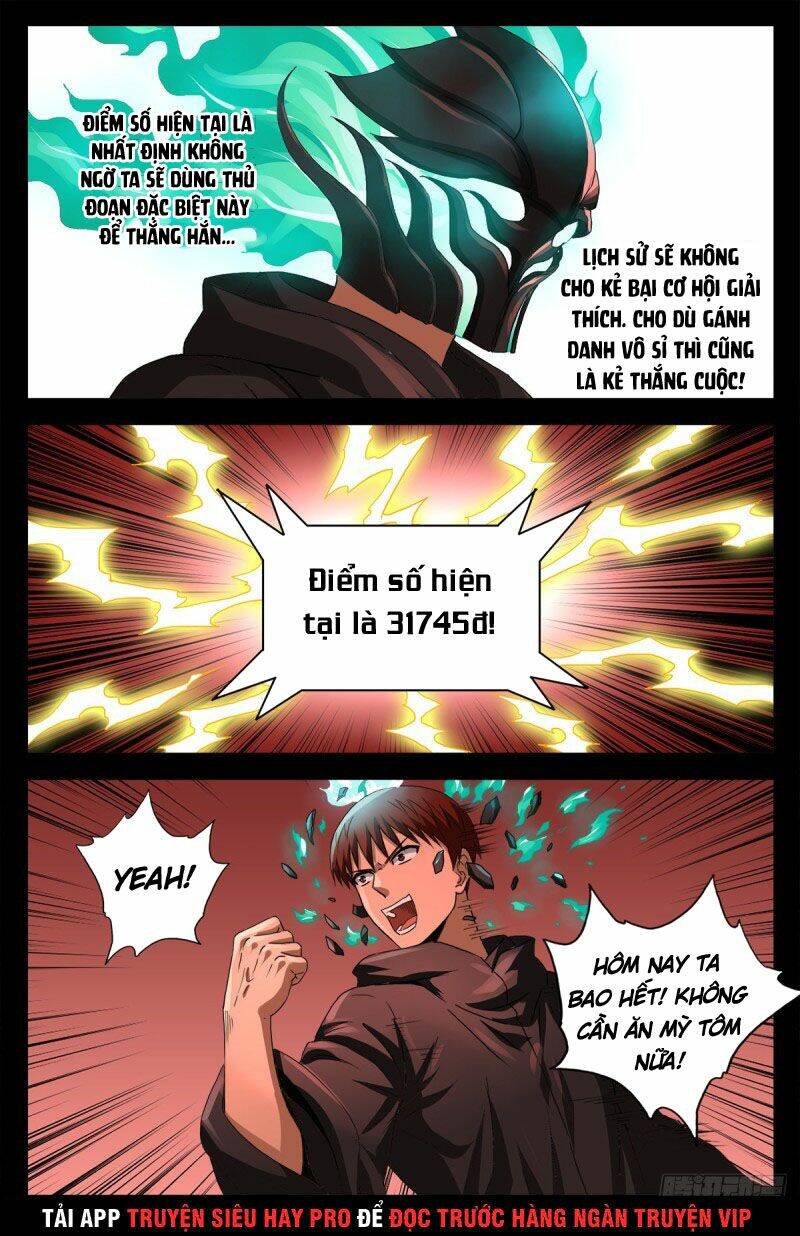 huyết ma nhân chapter 688 14