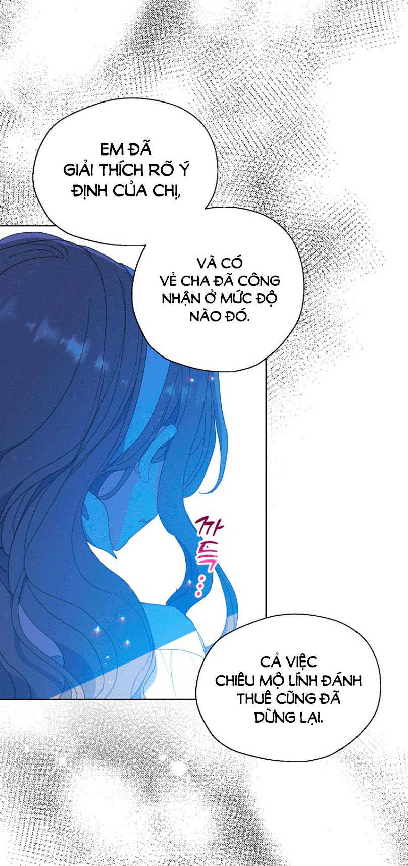 bệ hạ, xin đừng giết tôi!! chapter 114.1 8