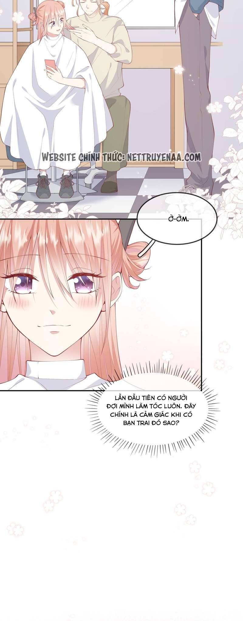 làm ơn đừng quá kiêu ngạo chapter 40 12