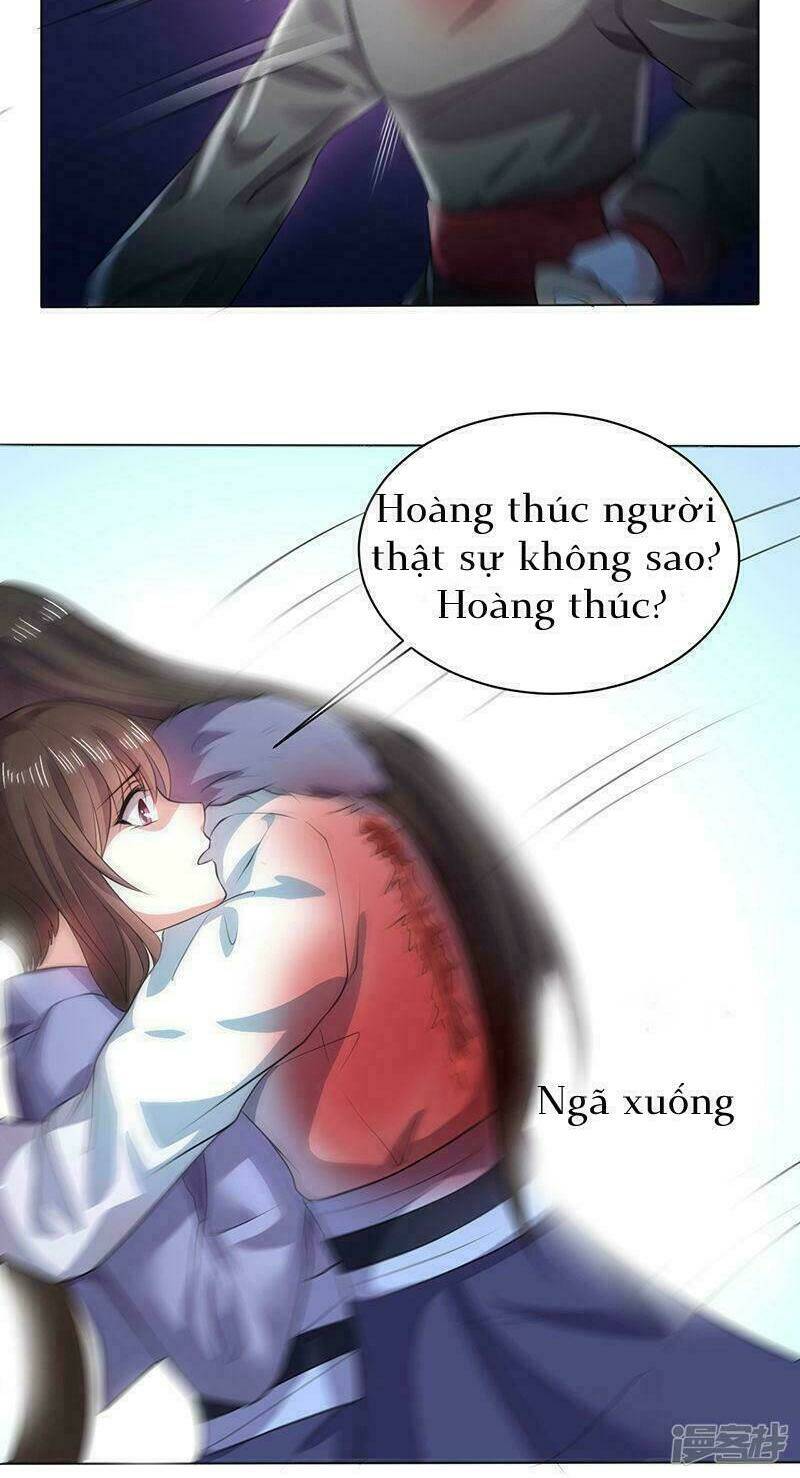 quả nhân có bệnh tên là tương tư chapter 14 12