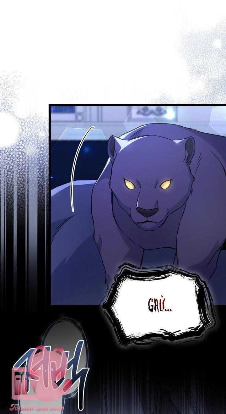 quan hệ cộng sinh giữa báo đen và thỏ trắng chapter 118 28