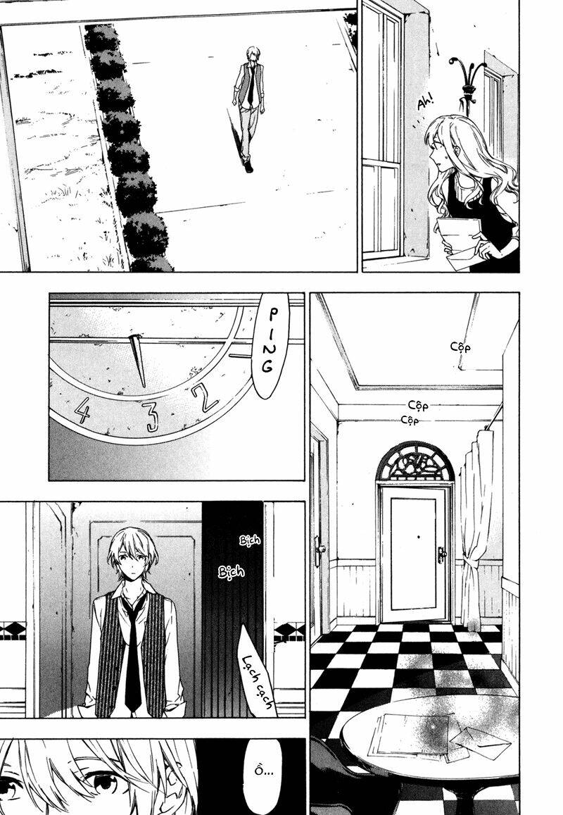 birdcage manor chapter 20 7