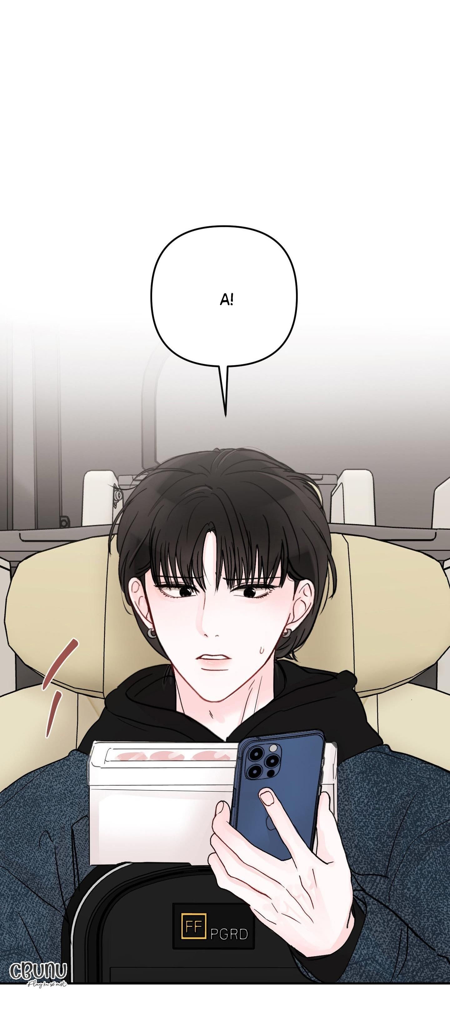 thán phục thanh xuân chapter 62 47