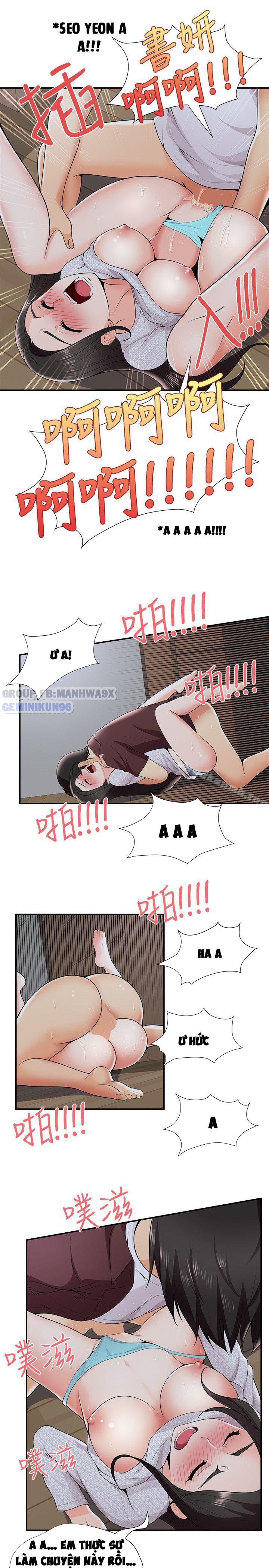 keo son môi chapter 22 10