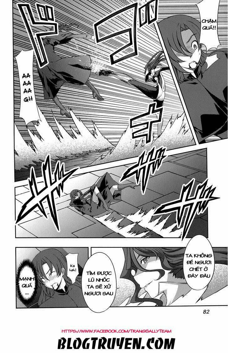 mondlicht (ánh trăng) chapter 29 14
