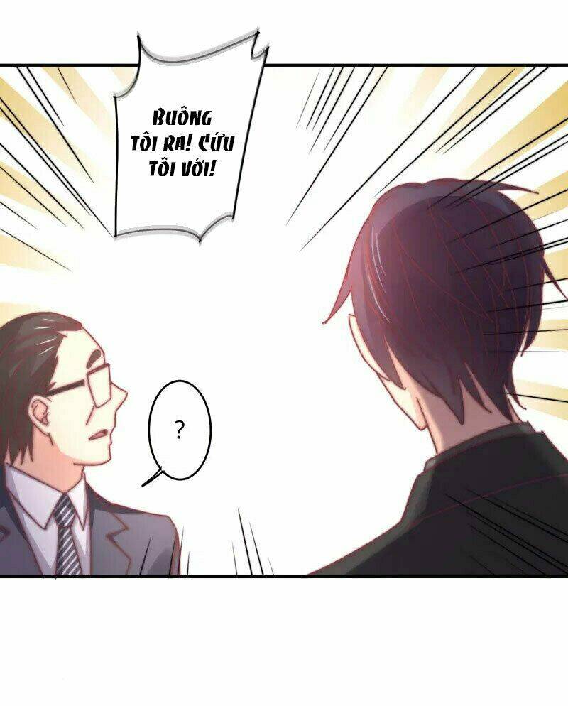 cuồng duệ tiểu thê chapter 88 28