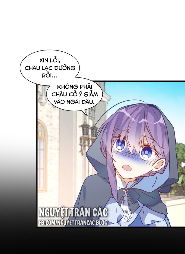 tình địch kỳ quái lại tăng lên rồi chapter 9 18