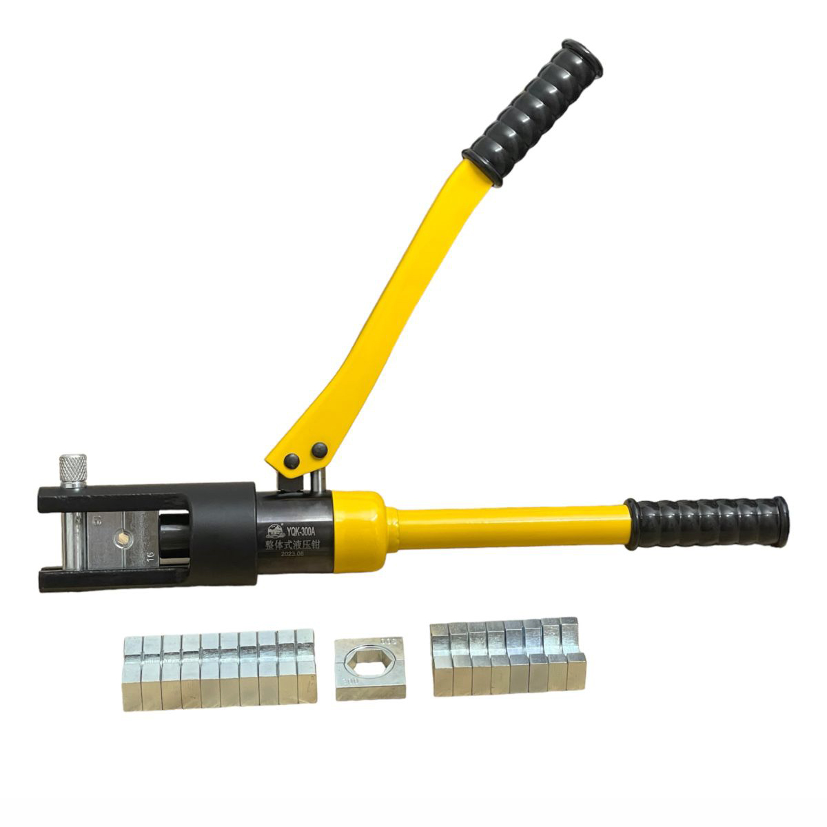 KÌM ÉP COS THỦY LỰC YQK-300