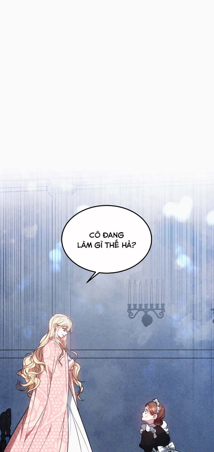 thoát chết một cách dễ dàng chapter 5 12