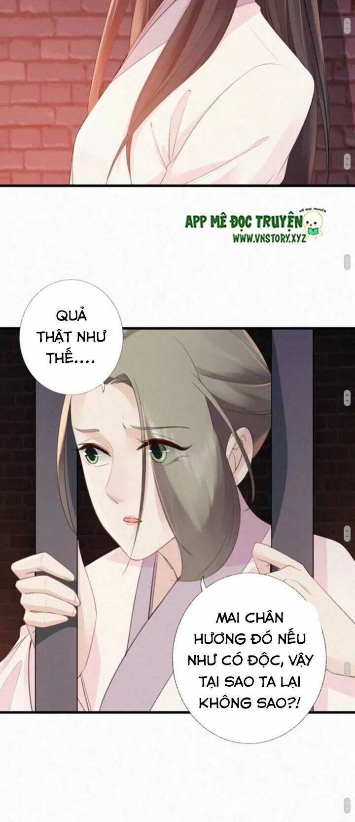 thiên hương mỹ nhân chapter 21 15