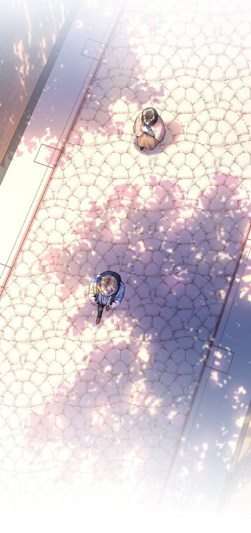 chàng nhân viên host và gã hàng xóm nguy hiểm chapter 75 35