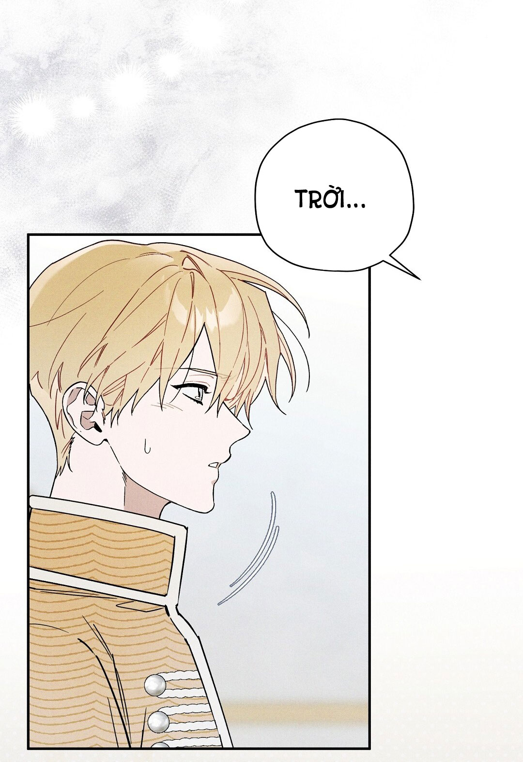 hoàng tử bất lương giấu mình là omega chapter 18.1 17