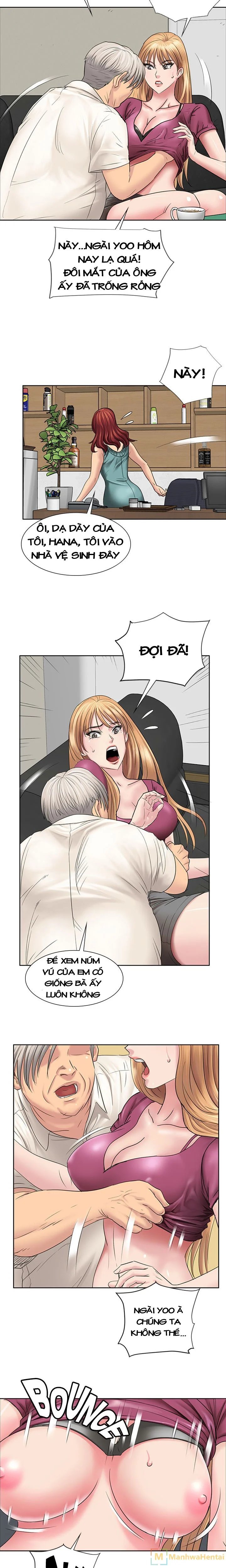 ong chúa chapter 7 9