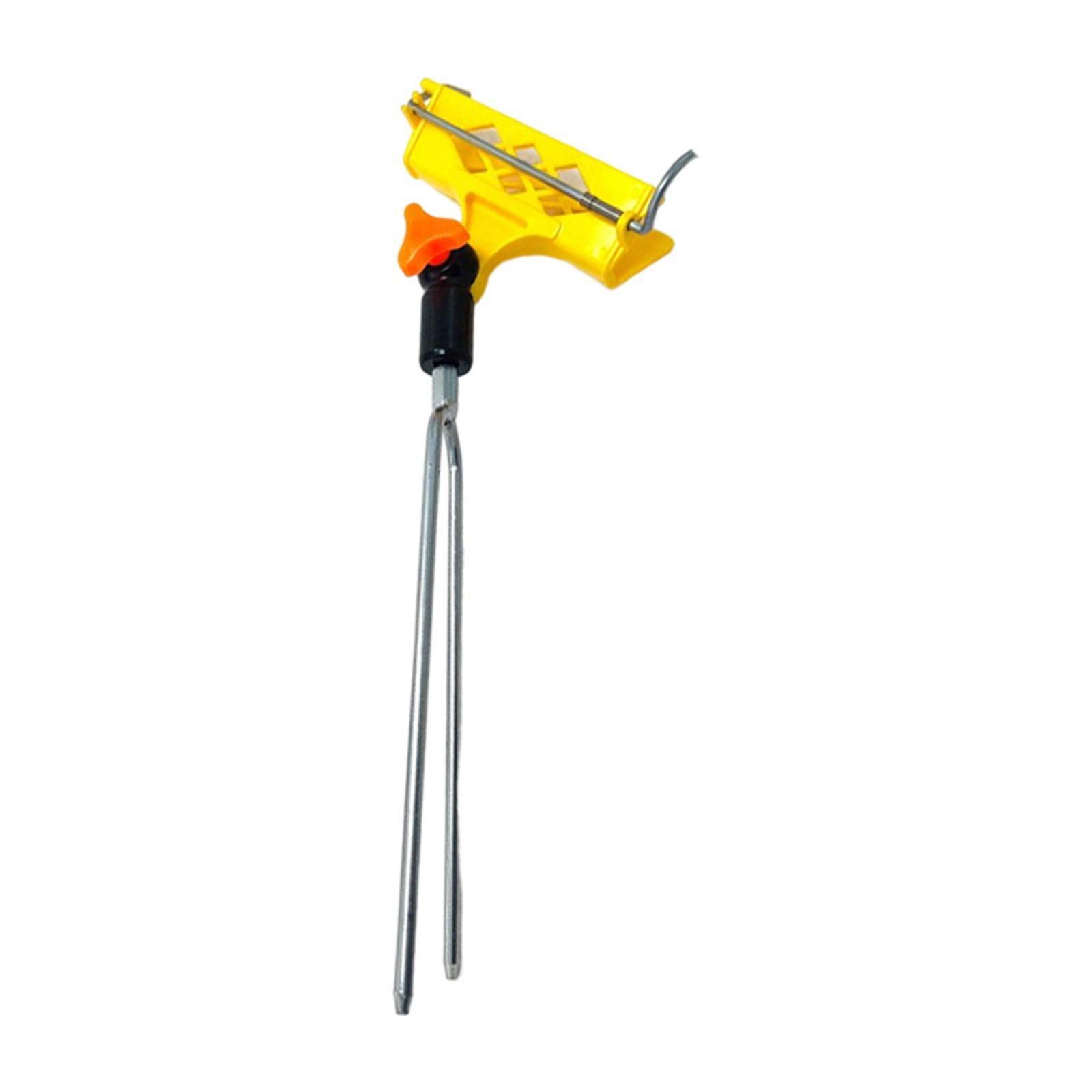 Fishing Rod Holder Outdoor Travel Fishing  Rod Holder Bracket