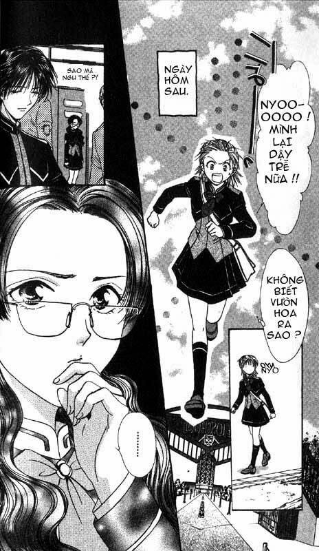 cô bé nghèo khó chapter 5 12