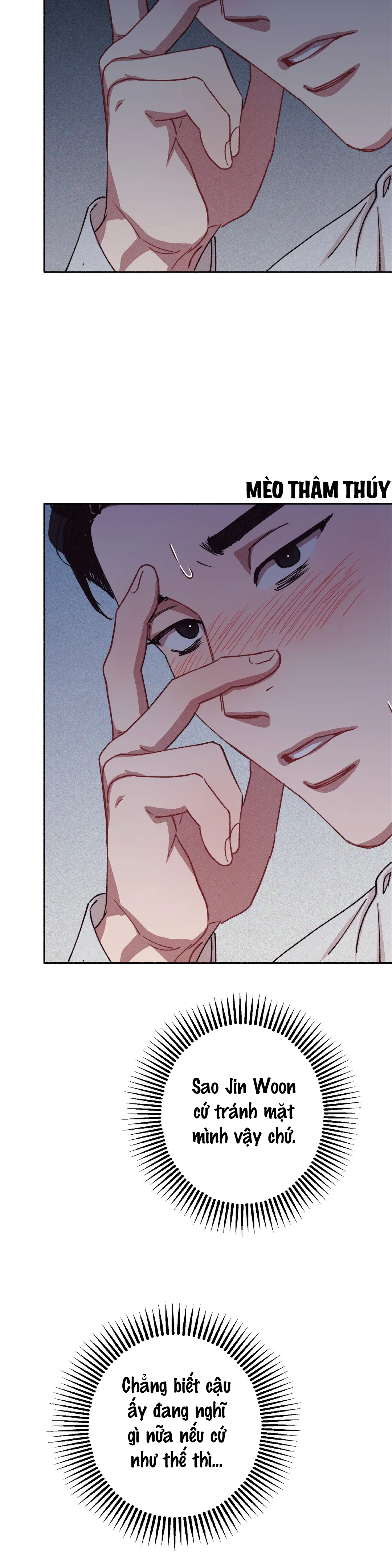 hương kẹo vừa ý chapter 2 14