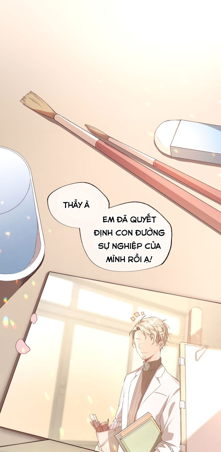 nụ hoa của newton chapter 6 2