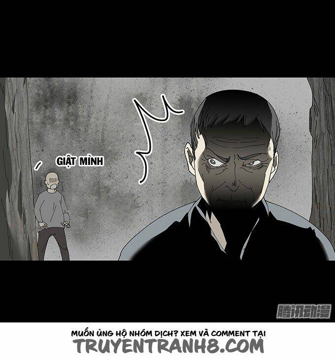 ớn lạnh tuyệt đối chapter 71 43