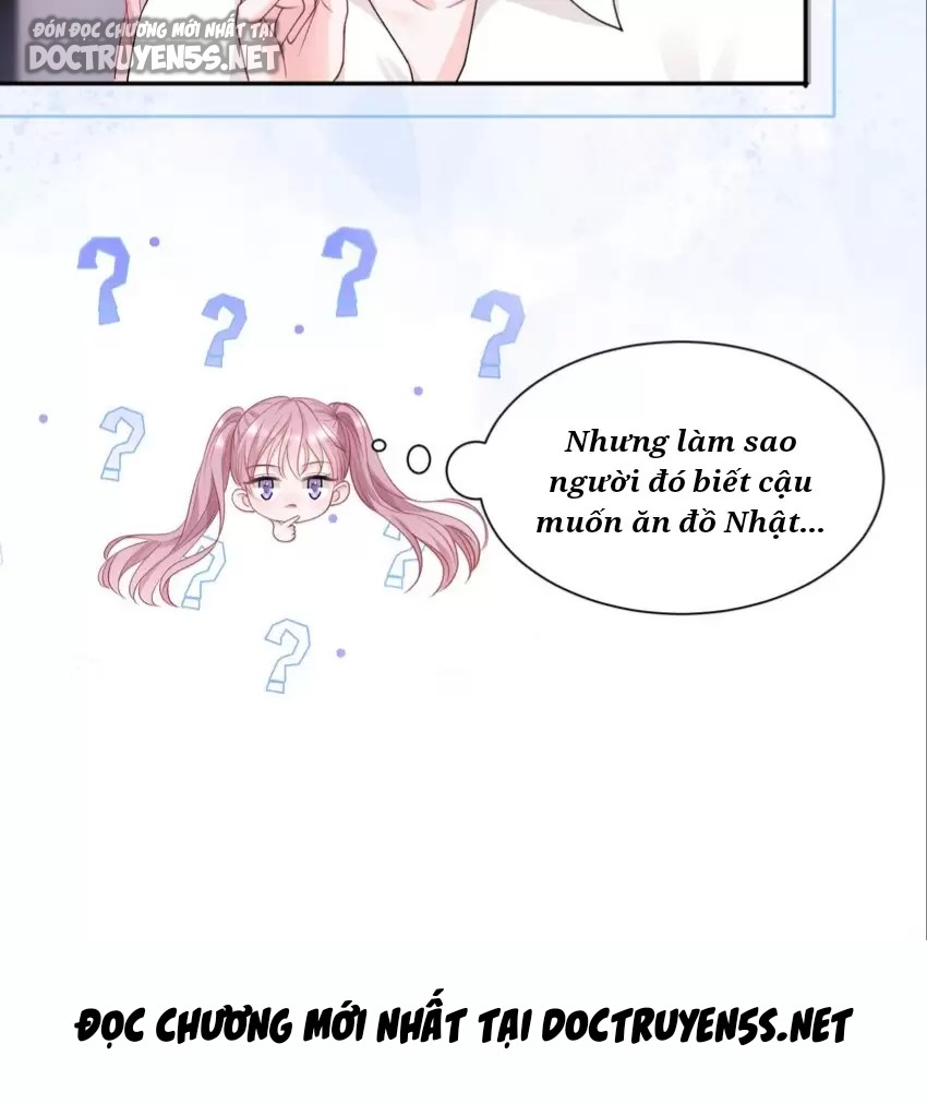 mận xanh chapter 44 24