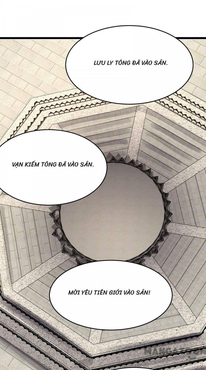 đồ đệ ta toàn là nữ ma đầu chapter 200 18