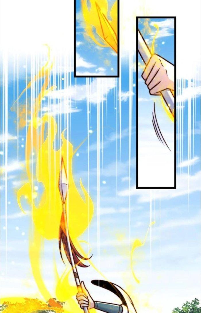 ta nuôi ma quỷ ở trấn ma ti chapter 36 19