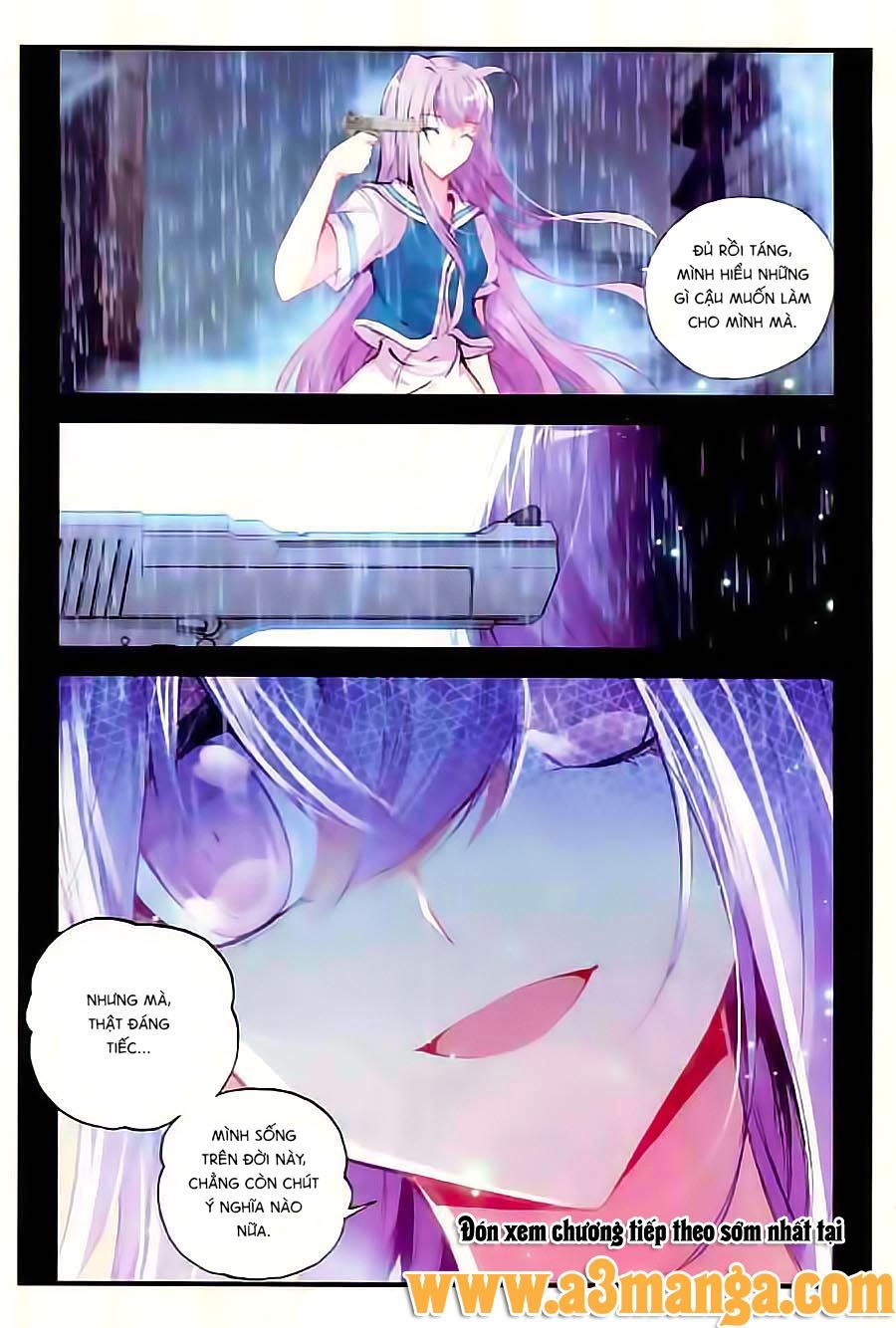 cấp độ phân liệt chapter 65 24